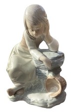 Vintage retired lladro d'occasion  Expédié en Belgium