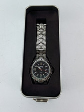 Jeep wristwatch stainless for sale  CHICHESTER