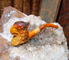Petit pipe fume d'occasion  Morestel