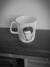 Elvis mug fine for sale  WOLVERHAMPTON