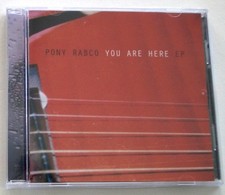 Poney rabco you d'occasion  Expédié en France
