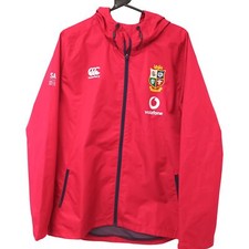 Canterbury men red for sale  UK