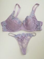 Ensemble soutien gorge d'occasion  Paris I
