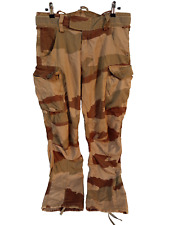 Pantalon combat felin d'occasion  Belleville
