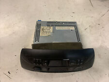 Autoradio fiat punto for sale  OSSETT
