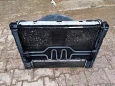 Kit radiatori bmw usato  Gravina in Puglia