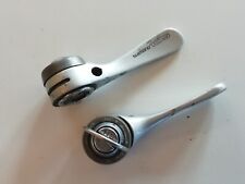 Shimano tube shifters for sale  BRAUNTON