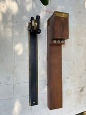 Ancien objet scientifique d'occasion  Roubaix