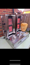 Archway twin doner for sale  STANMORE