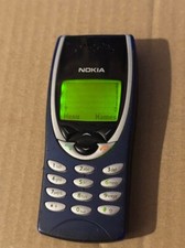 Retro nokia 8210 for sale  BURNLEY