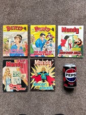 Bunty mandy picture for sale  BURTON-ON-TRENT