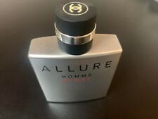 Profumo allure homme usato  Buggiano