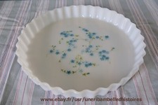 Plat tarte moule d'occasion  Beuzeville