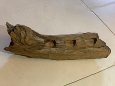 Decoração de tronco de árvore comprar usado  Enviando para Brazil