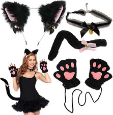 Coda gatto accessori usato  Roma