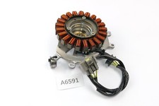 BMW R 1200 GS 2015 122EN - Gerador alternador A6591, usado comprar usado  Enviando para Brazil