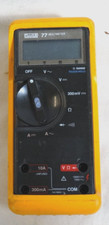 Fluke series digital for sale  Ogden