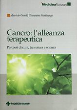 Cancro alleanza terapeutica usato  Cengio