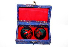 Boule santé chinoise d'occasion  Rouen-