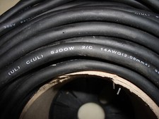 20ft 14awg conductor for sale  Seattle