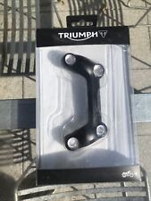 Triumph bonneville handlebar for sale  CATERHAM