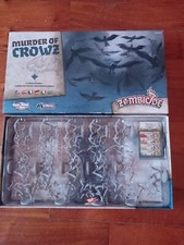Murder crowz gioco usato  Monterotondo
