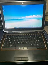 Dell latitude e6320 usato  Trebisacce
