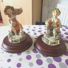 Ornaments job lot for sale  TEIGNMOUTH