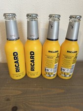 Ricard lot bouteilles d'occasion  Mus