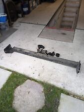 Tow bar alko for sale  ST. AUSTELL