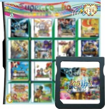 Nintendo multi game usato  Bovolone