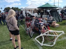Stretch beach cruiser for sale  Fort Lauderdale