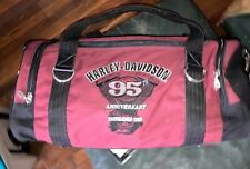 Harley davidson duffle for sale  Peoria