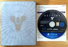 Destiny complet steelbook d'occasion  Paris-