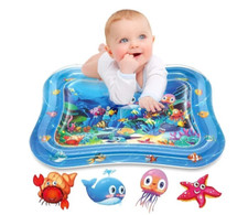 Wassermatte baby wasserspielma gebraucht kaufen  Lich