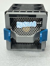 Fluxo de ar de entrada lateral porta CISCO NXA-FAN-160CFM2PE V01, 800-49493-02, ventilador 160CFM comprar usado  Enviando para Brazil