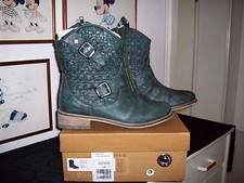Feud britannia stiefeletten gebraucht kaufen  Aachen