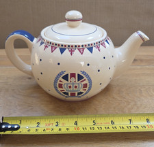 Ringtons celebration stoneware for sale  SUNDERLAND