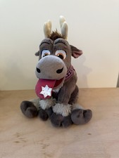 Disney sven plush for sale  BRIDGEND