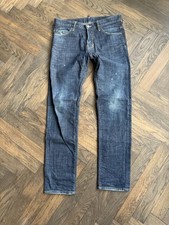 Dsquared jeans herren gebraucht kaufen  Berlin