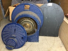 Vintage penny arcade for sale  BRIDGEND
