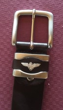 Harley davidson leder gebraucht kaufen  Zierenberg
