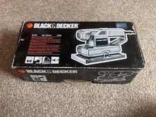Black decker bl135 for sale  BANFF