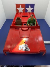 Tamiya vintage blazing for sale  SHEFFIELD