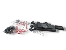 Kit impianto audio usato  Spedire a Italy