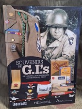 Blanchard souvenirs usa for sale  Shipping to United States