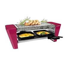 Silvercrest mini raclette gebraucht kaufen  Bochum