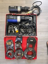 Mapress geberit eco for sale  LONDON