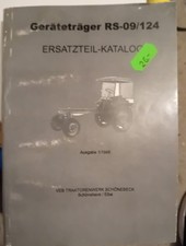 Teilekatalog ersatzteilliste t gebraucht kaufen  Dresden