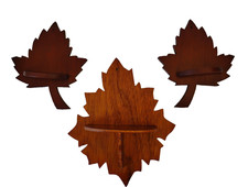 Maple oak leaf for sale  Waverly